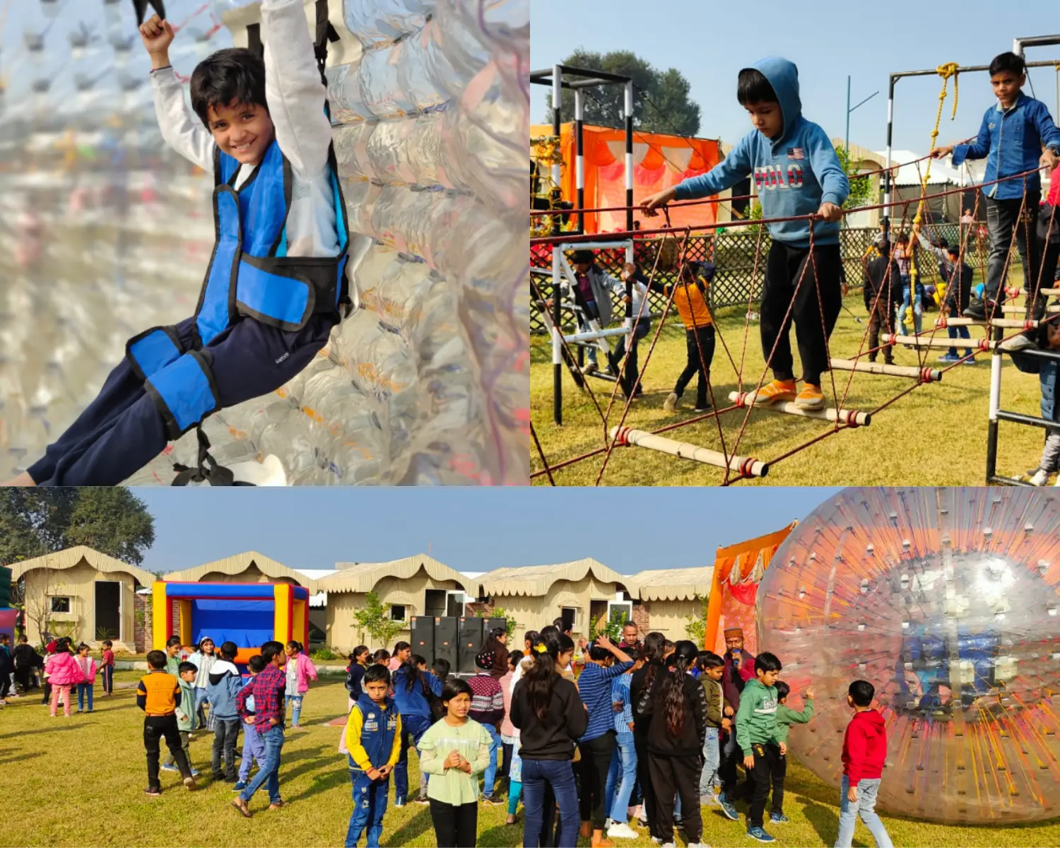 The Activities