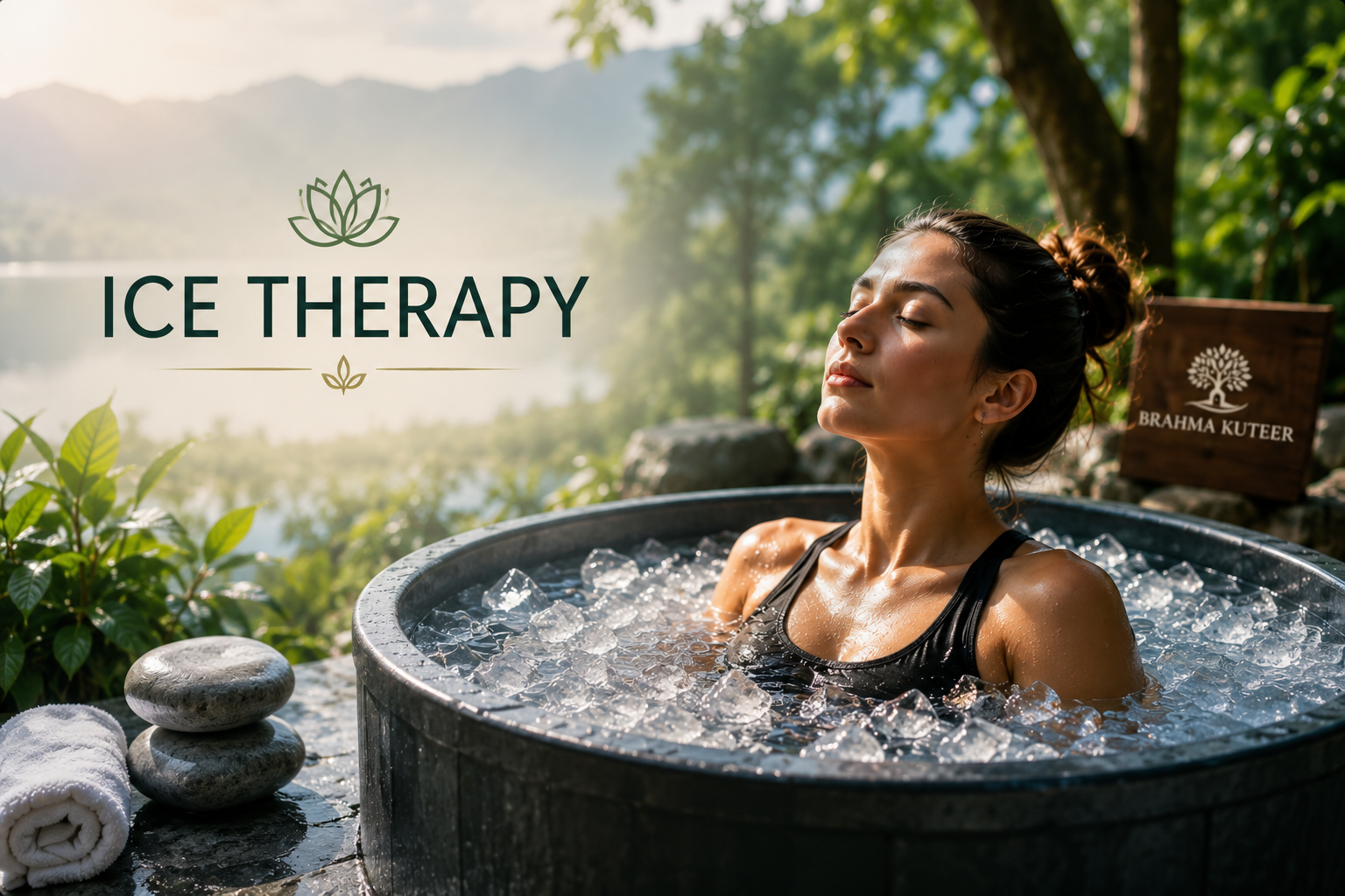 Ice Therapy