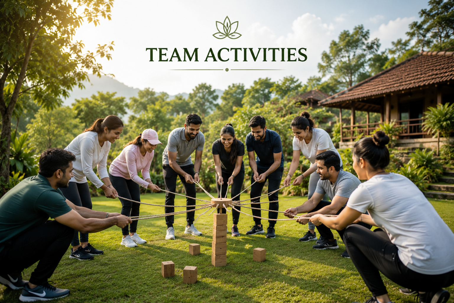Team Activities
